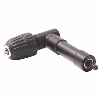 DART RIGHT ANGLED 3/8" KEYLESS DRILL CHUCK ADAPTOR