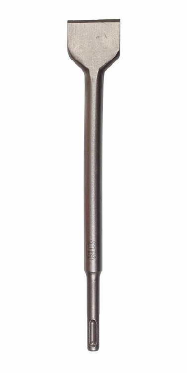 DART CHISEL BIT 40X250MM SPADE