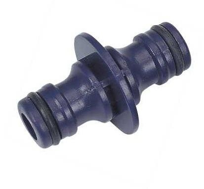 TWO WAY HOSE COUPLING