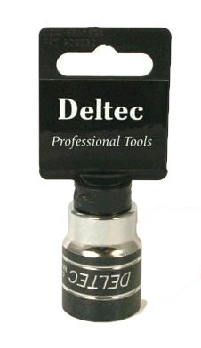DELTEC 11CM 1/2 DRIVE SOCKET