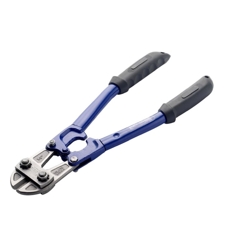 DELTEC HEAVY DUTY BOLT CUTTER 24&quot;