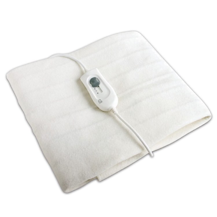 DE VIELLE CLASSIC ELECTRIC UNDER BLANKET - DOUBLE