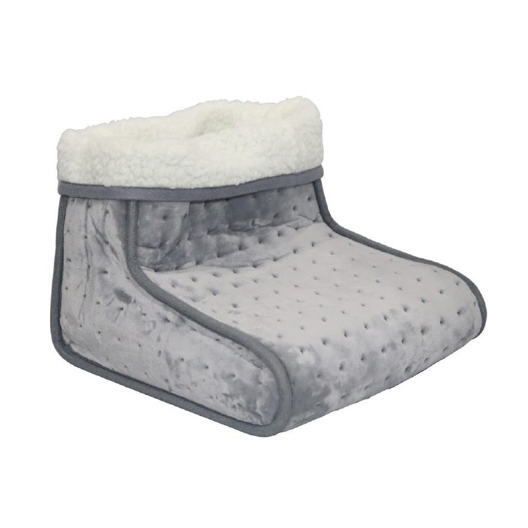 DE VIELLE FOOT WARMER 60W 200G