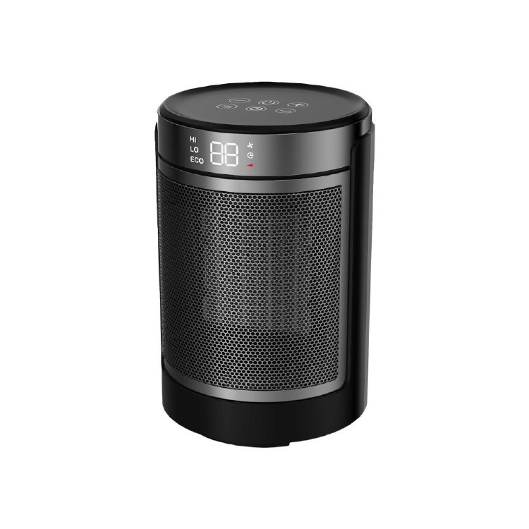 DE VIELLE PORTABLE PTC HEATER