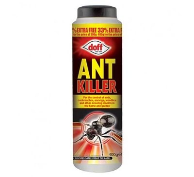 DOFF ANT KILLER POWDER 300 GRM PLUS 33% FREE