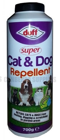 DOFF 700 GRM CAT &amp; DOG REPELLANT