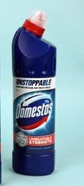 DEMESTOS BLEACH ORIGINAL 750ML