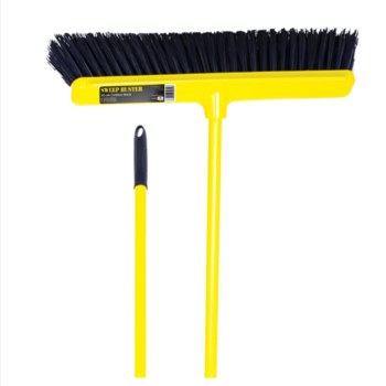 DOSCO SWEEP BUSTER 50CM BROOM