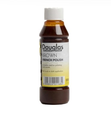DOUGLAS BROWN FRENCH POLISH, 250ML