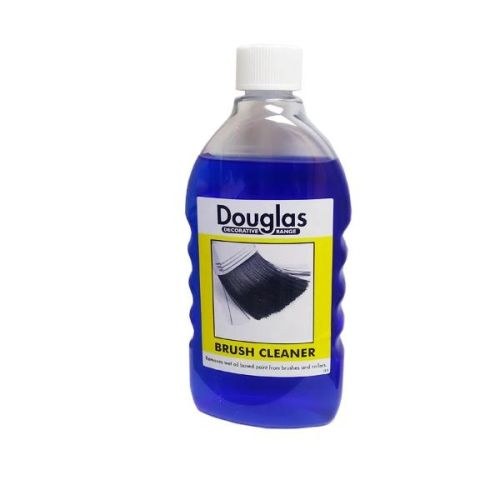 DOUGLAS BRUSH CLEANER 500ML