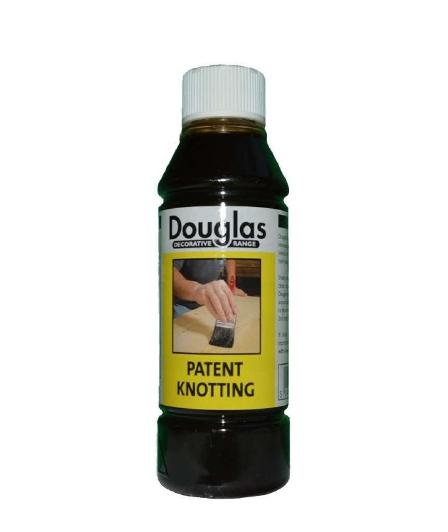 DOUGLAS PATENT KNOTTING SOLUTION 250ML
