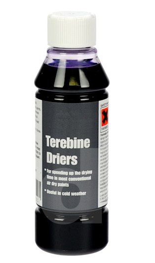 DOUGLAS TEREBINE DRIER 250ML