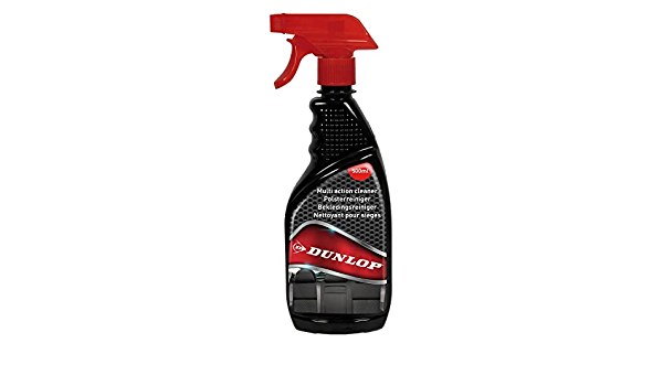 DUNLOP MULTI ACTION CLEANER 500ML