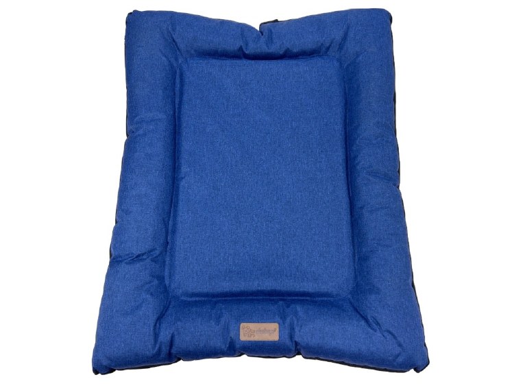 DUBEX LICORICE WATERPROOF MATTRESS - MEDIUM 76CM