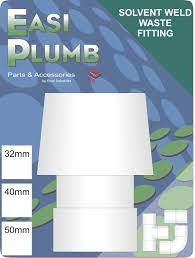 EASIPLUMB 32/40MM AIR ADMITTANCE VALVE