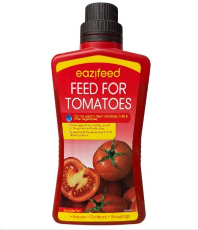 EAZIFEED FEED FOR TOMATOES 500ML