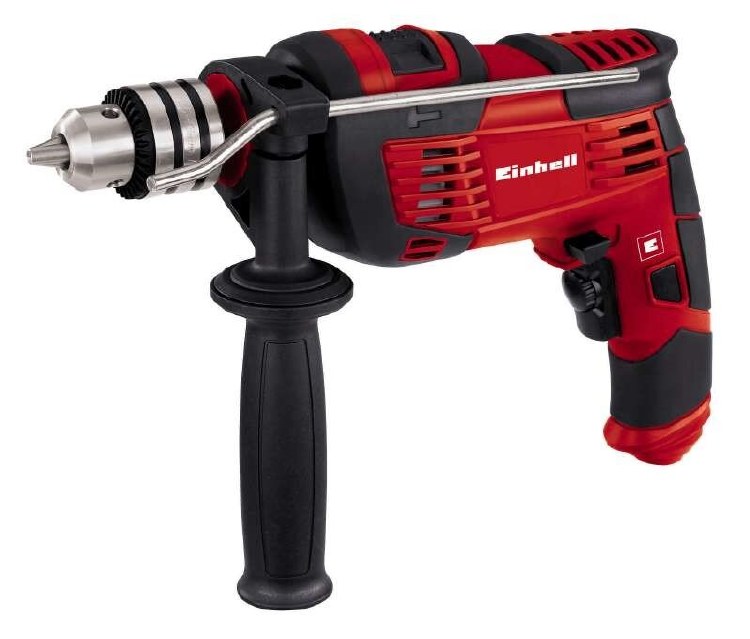 EINHELL 1010W IMPACT DRILL