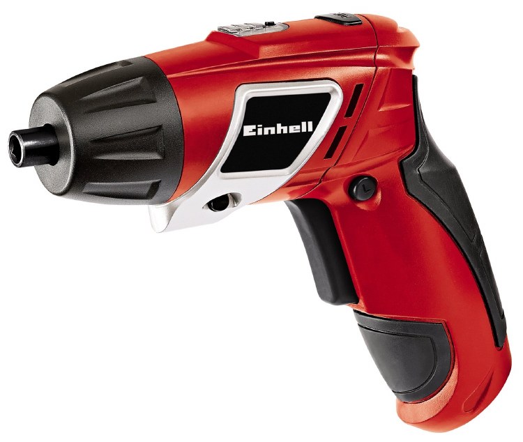 EINHELL 3.6V LI-ION SCREWDRIVER CL