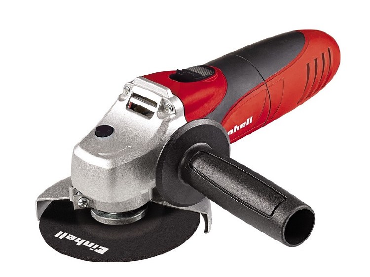EINHELL 500W 41/2IN ANGLE GRINDER