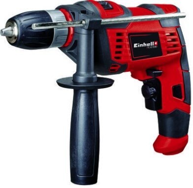 EINHELL 550W IMPACT DRILL  TC-ID 550