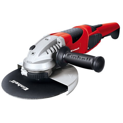 2000W 9IN ANGLE GRINDER EX