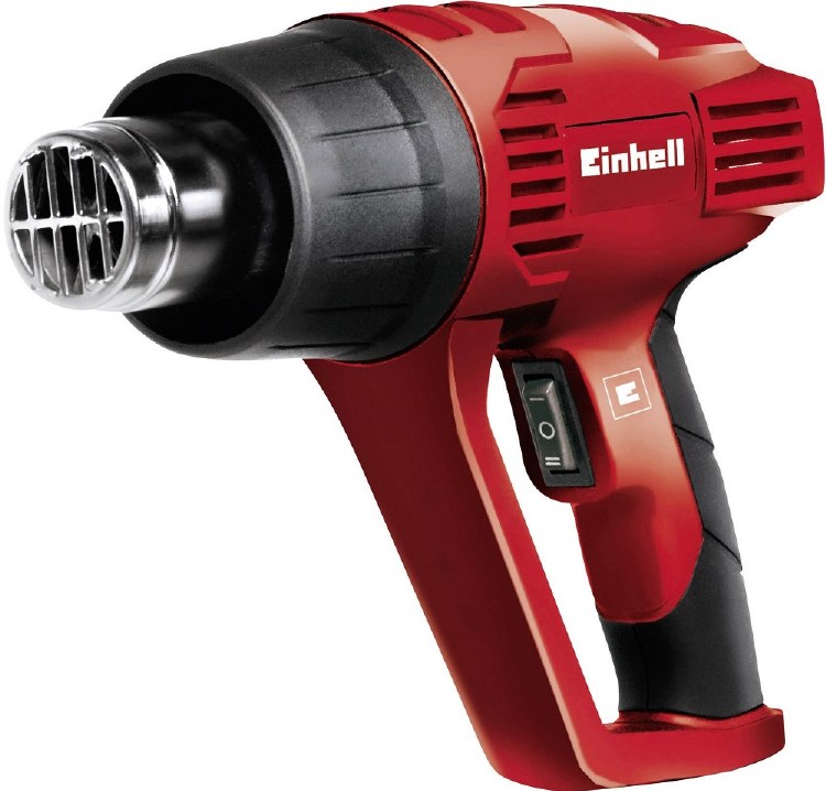 EINHELL HOT AIR GUN