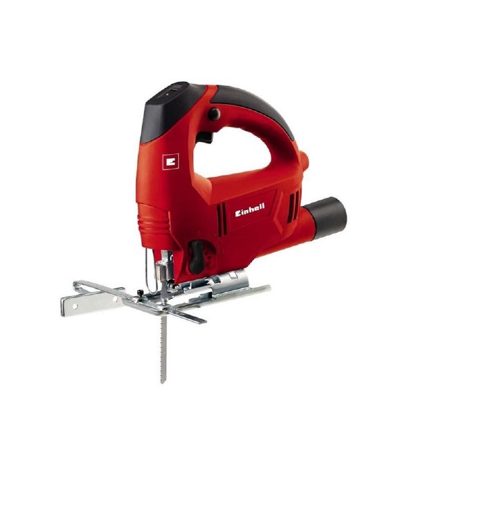 EINHELL TC-JS80 600W JIGSAW CL 4321116
