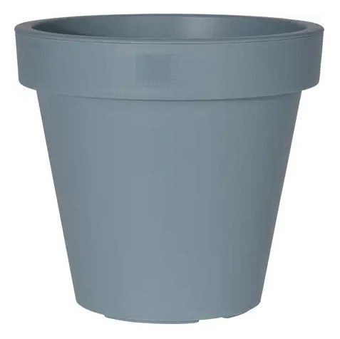 EK ROUND 35CM FLOWER POT