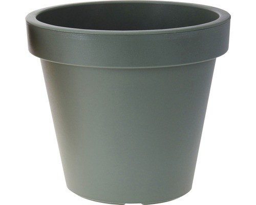 EK GREEN 35CM FLOWER POT