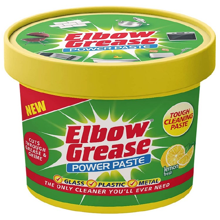 ELBOW GREASE CLEANING PASTE 350G