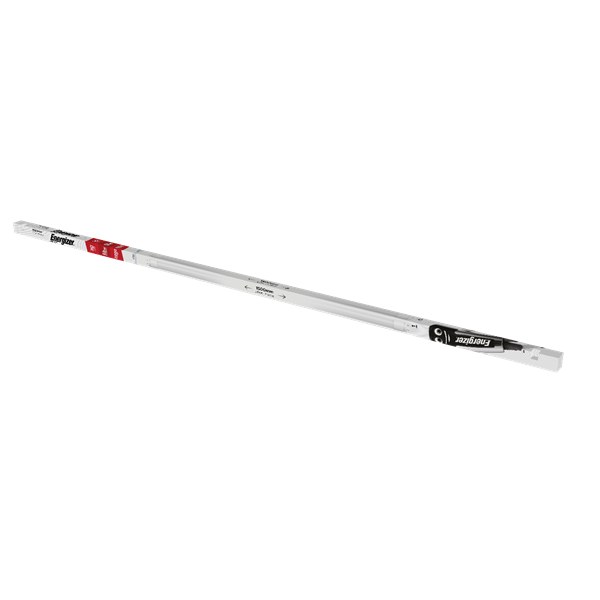 ENERGIZER LED 5FT 22W 2640 LUMEN TUBE - ADJUSTABLE WHITE (3000K TO 6500K)