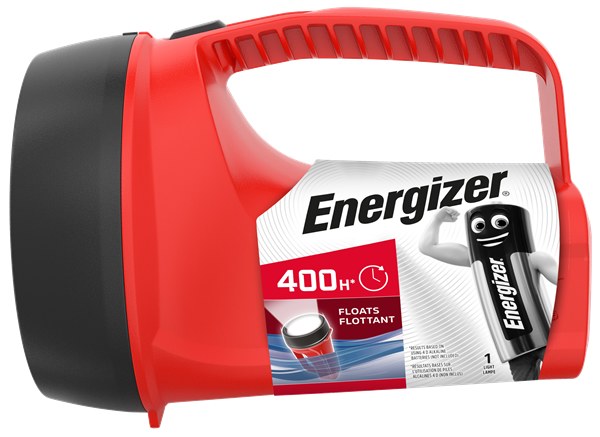 ENERGIZER LED LANTERN