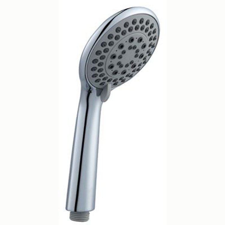 EUROSHOWERS SUPERJET CHROME SHOWERHEAD