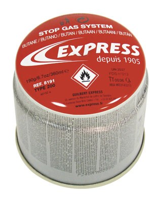 EXPRESS GAS FOR 8700 X 8500