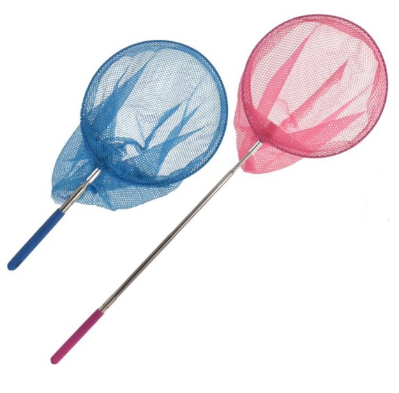 TELESCOPIC EXTANDBLE NET