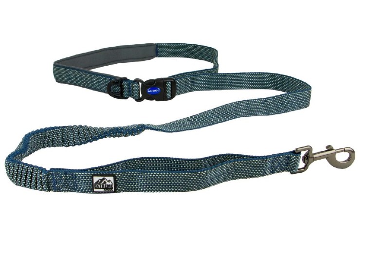 EXTREME+ SHOCK ABSORB RUN LEAD 180X2.5CM