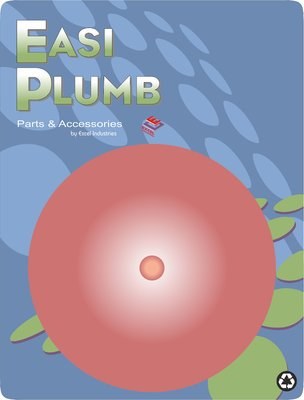 EASI PLUMB UNIVERSAL DRAIN STOPPER