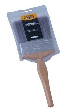 RODO DIAMOND BRUSH 4"