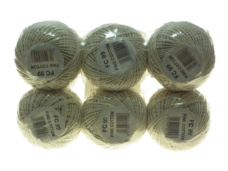 FINE  COTTON TWINE