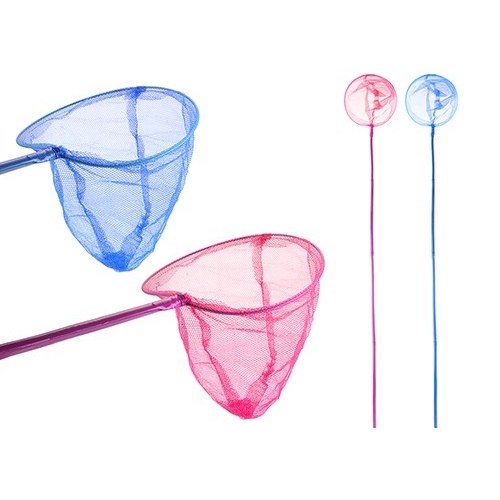 20X120CM FISHING NETS