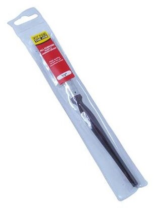 FIT FOR THE JOB 1/2" ALL PURPOSE PAINT BRUSH