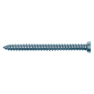 FRAME SCREWS 7.5X112 COUNTERSUNK HEAD BAG OF 10