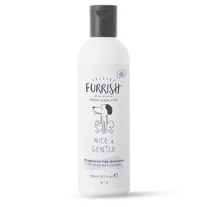 FURRISH NICE &amp; GENTLE SHAMPOO 300ML