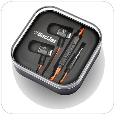 GADJET HI-TECH HEADPHONES