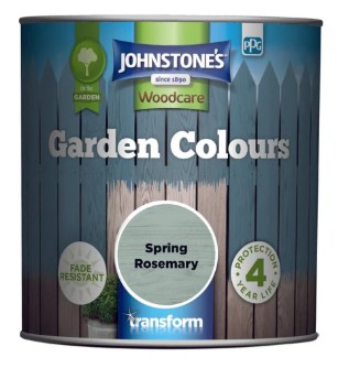 JOHNSTONES GARDEN COLOURS SPRING ROSEMARY 1L