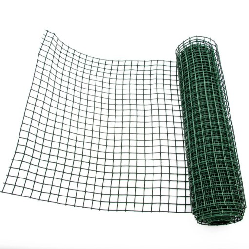 ALL PURPOSE GARDEN MESH 0.5M X 6M ROLL 20MM MESH SIZE