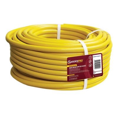 YELLOWHAMMER 15 METRE GARDEN HOSE