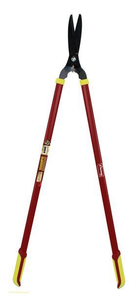 GARDENPRO LONG HANDLE GRASS SHEARS