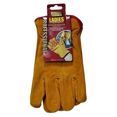 LADIES BRAMBLE WORK GLOVES
