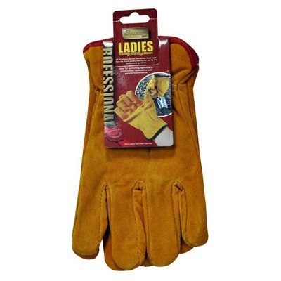 GGLN4 LADIES BRAMBLE WORK GLOVES